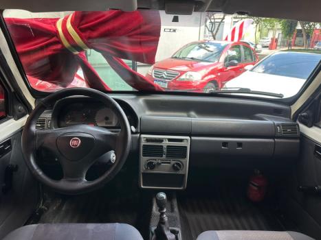 FIAT Fiorino Furgo 1.3, Foto 5