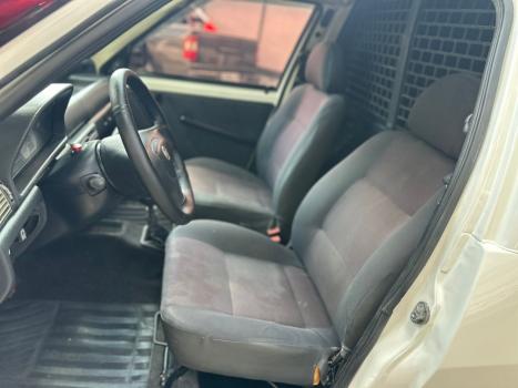 FIAT Fiorino Furgo 1.3, Foto 6