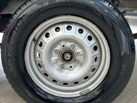 FIAT Fiorino Furgo 1.3, Foto 8