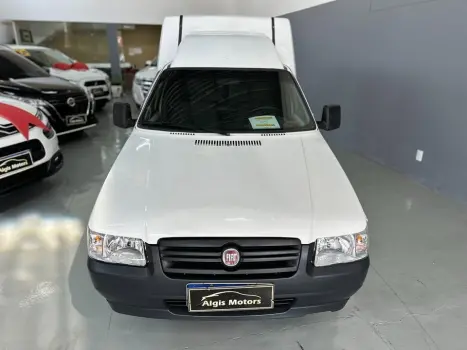 FIAT Fiorino Furgo 1.3 FLEX, Foto 2