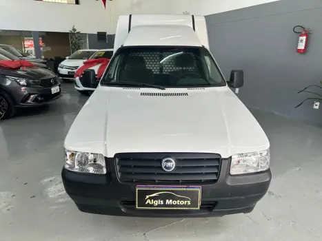 FIAT Fiorino Furgo 1.3 FLEX, Foto 2