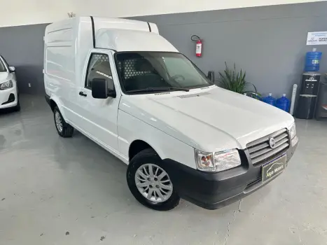 FIAT Fiorino Furgo 1.3 FLEX, Foto 3
