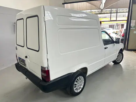 FIAT Fiorino Furgo 1.3 FLEX, Foto 4