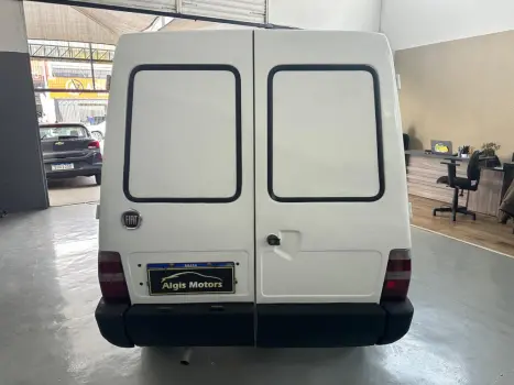 FIAT Fiorino Furgo 1.3 FLEX, Foto 5