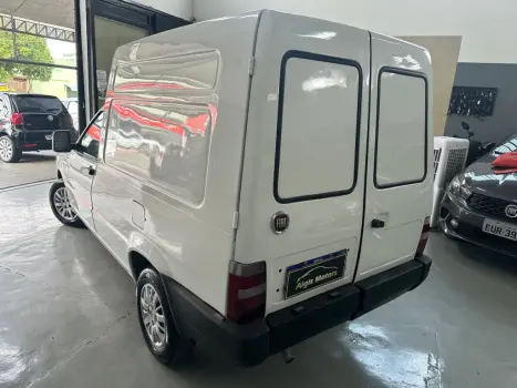 FIAT Fiorino Furgo 1.3 FLEX, Foto 6