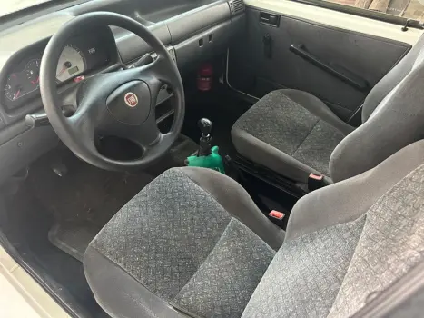 FIAT Fiorino Furgo 1.3 FLEX, Foto 7
