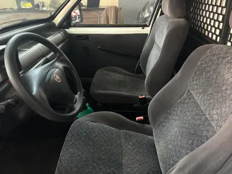 FIAT Fiorino Furgo 1.3 FLEX, Foto 8