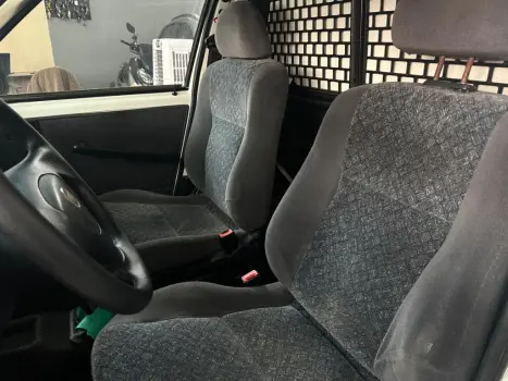 FIAT Fiorino Furgo 1.3 FLEX, Foto 9