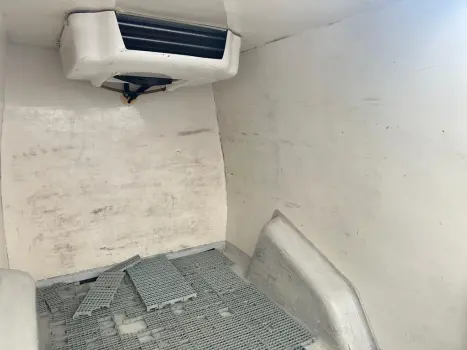 FIAT Fiorino Furgo 1.3 FLEX, Foto 10