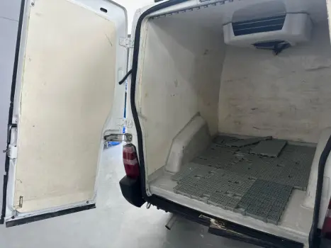 FIAT Fiorino Furgo 1.3 FLEX, Foto 11