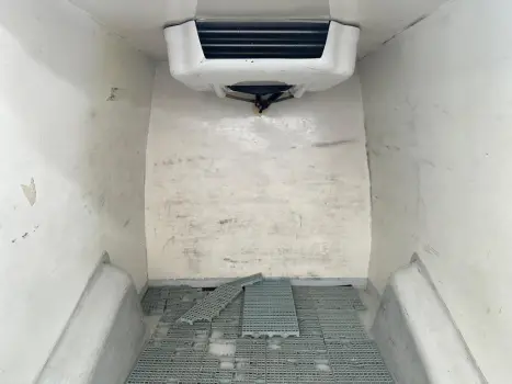 FIAT Fiorino Furgo 1.3 FLEX, Foto 12