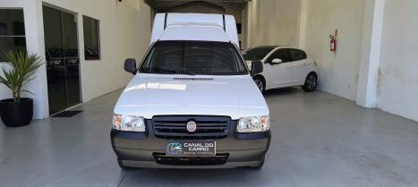 FIAT Fiorino Furgo 1.3 FLEX, Foto 1