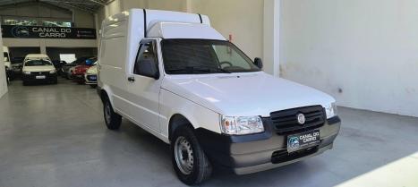 FIAT Fiorino Furgo 1.3 FLEX, Foto 2