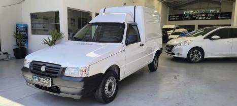 FIAT Fiorino Furgo 1.3 FLEX, Foto 4