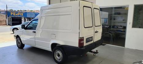 FIAT Fiorino Furgo 1.3 FLEX, Foto 5