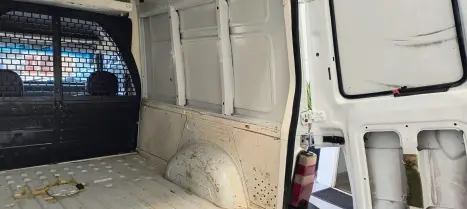 FIAT Fiorino Furgo 1.3 FLEX, Foto 6