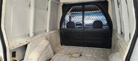 FIAT Fiorino Furgo 1.3 FLEX, Foto 7