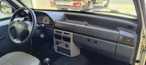 FIAT Fiorino Furgo 1.3 FLEX, Foto 8