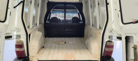 FIAT Fiorino Furgo 1.3 FLEX, Foto 9