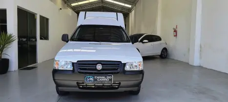 FIAT Fiorino Furgo 1.3 FLEX, Foto 10