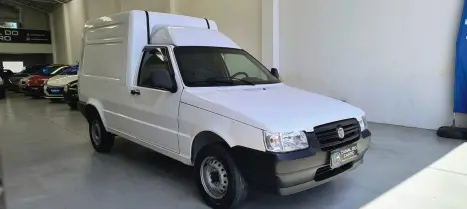 FIAT Fiorino Furgo 1.3 FLEX, Foto 12