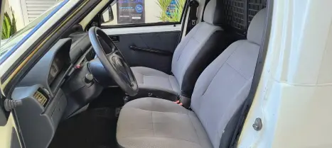 FIAT Fiorino Furgo 1.3 FLEX, Foto 13