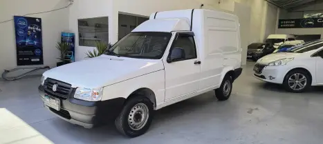 FIAT Fiorino Furgo 1.3 FLEX, Foto 14