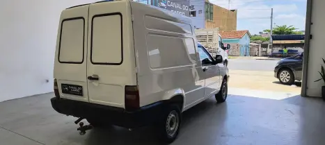 FIAT Fiorino Furgo 1.3 FLEX, Foto 15