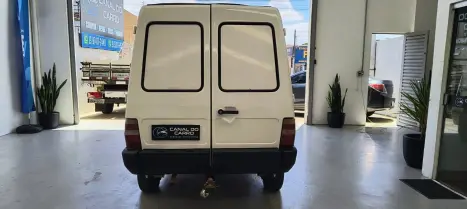 FIAT Fiorino Furgo 1.3 FLEX, Foto 16