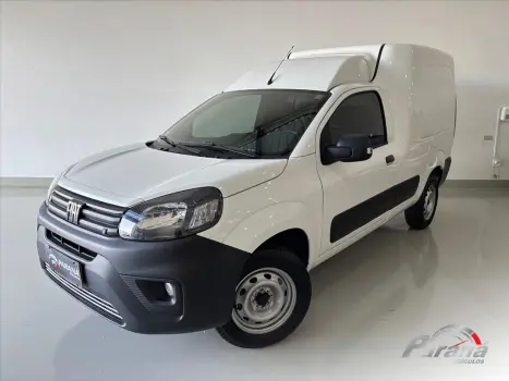 FIAT Fiorino Furgo 1.4 FLEX ENDURANCE, Foto 1