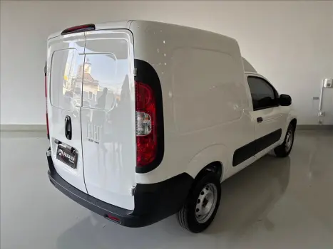 FIAT Fiorino Furgo 1.4 FLEX ENDURANCE, Foto 6