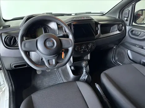 FIAT Fiorino Furgo 1.4 FLEX ENDURANCE, Foto 10