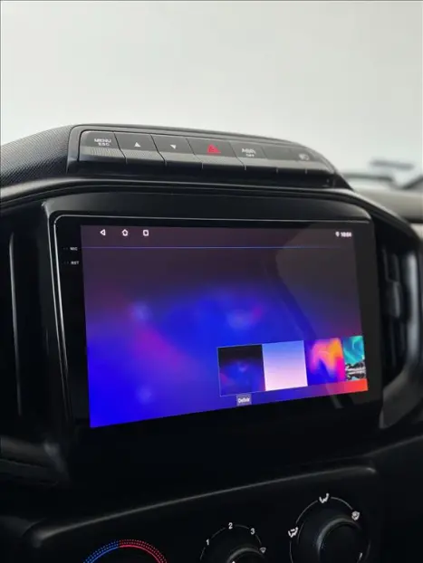 FIAT Fiorino Furgo 1.4 FLEX ENDURANCE, Foto 11