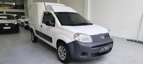 FIAT Fiorino Furgo 1.4 FLEX, Foto 4