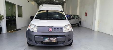 FIAT Fiorino Furgo 1.4 FLEX, Foto 5