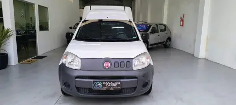 FIAT Fiorino Furgo 1.4 FLEX, Foto 6