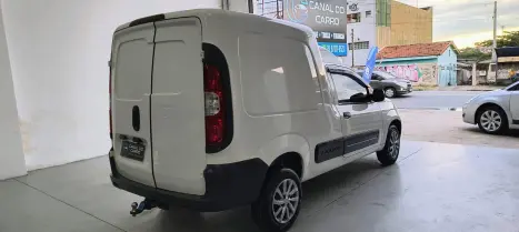 FIAT Fiorino Furgo 1.4 FLEX, Foto 7