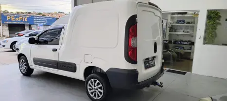 FIAT Fiorino Furgo 1.4 FLEX, Foto 8