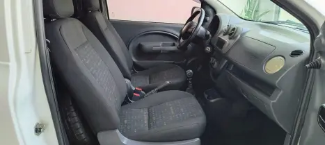 FIAT Fiorino Furgo 1.4 FLEX, Foto 13