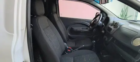 FIAT Fiorino Furgo 1.4 FLEX, Foto 15