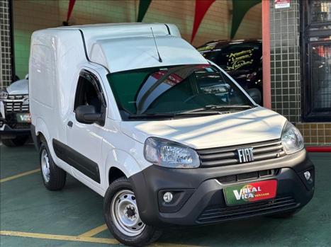 FIAT Fiorino Furgo 1.4 FLEX, Foto 1