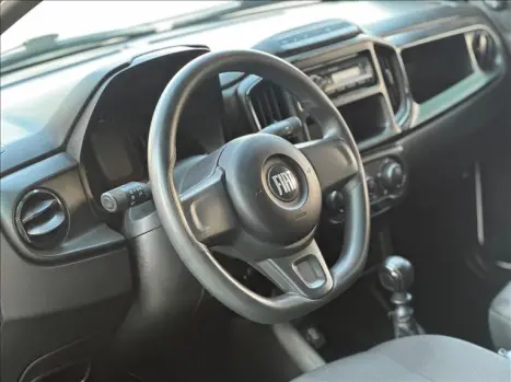 FIAT Fiorino Furgo 1.4 FLEX, Foto 4