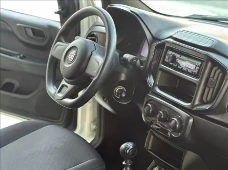 FIAT Fiorino Furgo 1.4 FLEX, Foto 5