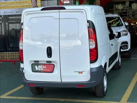 FIAT Fiorino Furgo 1.4 FLEX, Foto 8