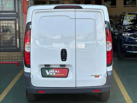 FIAT Fiorino Furgo 1.4 FLEX, Foto 9