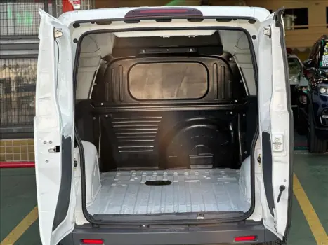 FIAT Fiorino Furgo 1.4 FLEX, Foto 10