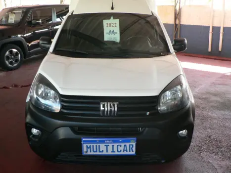 FIAT Fiorino Furgo 1.4 FLEX ENDURANCE, Foto 2