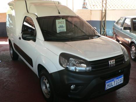 FIAT Fiorino Furgo 1.4 FLEX ENDURANCE, Foto 3