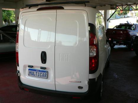 FIAT Fiorino Furgo 1.4 FLEX ENDURANCE, Foto 4