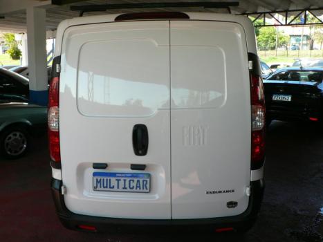 FIAT Fiorino Furgo 1.4 FLEX ENDURANCE, Foto 5